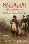 Napoleon and the Struggle for Germany cover