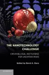 The Nanotechnology Challenge cover