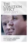 The Coalition Effect, 2010–2015 cover