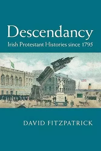 Descendancy cover