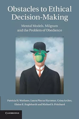 Obstacles to Ethical Decision-Making cover