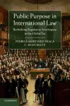 Public Purpose in International Law cover