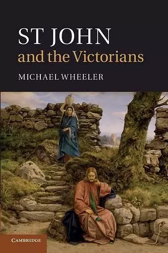 St John and the Victorians cover