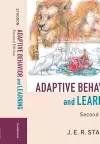 Adaptive Behavior and Learning cover