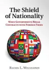 The Shield of Nationality cover