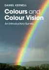 Colours and Colour Vision cover