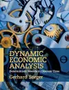 Dynamic Economic Analysis cover