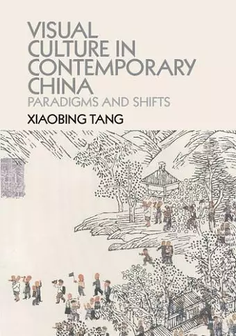 Visual Culture in Contemporary China cover