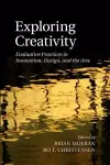 Exploring Creativity cover