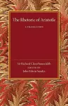 The Rhetoric of Aristotle cover