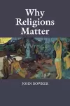 Why Religions Matter cover