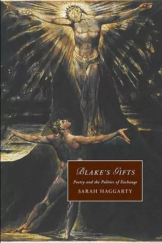 Blake's Gifts cover