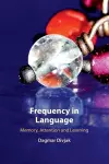 Frequency in Language cover