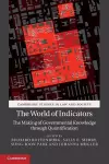 The World of Indicators cover