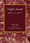 Virgil's Aeneid cover
