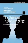 The Changing English Language cover