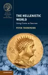 The Hellenistic World cover