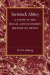 Tavistock Abbey cover