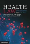 Health Law cover
