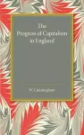 The Progress of Capitalism in England cover