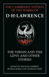 The Virgin and the Gipsy and Other Stories cover