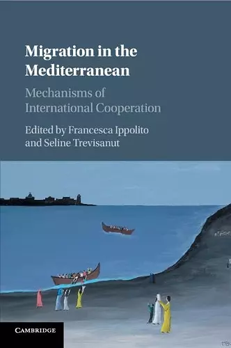 Migration in the Mediterranean cover