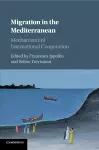 Migration in the Mediterranean cover