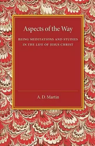 Aspects of the Way cover