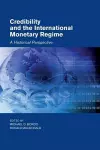 Credibility and the International Monetary Regime cover