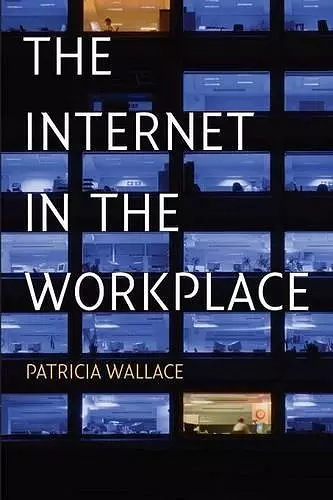 The Internet in the Workplace cover