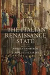 The Italian Renaissance State cover