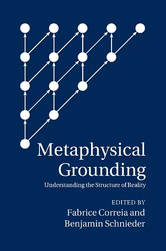 Metaphysical Grounding cover