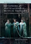 Metaphors of Depth in German Musical Thought cover