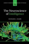 The Neuroscience of Intelligence cover