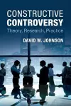 Constructive Controversy cover