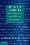 Human Dignity cover