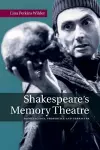 Shakespeare's Memory Theatre cover