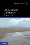 Intimations of Global Law cover