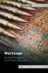 War's Logic cover