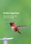 Avian Cognition cover