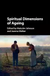 Spiritual Dimensions of Ageing cover