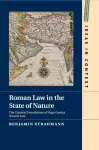 Roman Law in the State of Nature cover