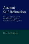 Ancient Self-Refutation cover