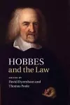 Hobbes and the Law cover
