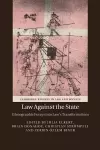 Law against the State cover