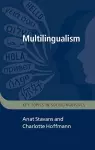 Multilingualism cover