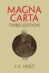 Magna Carta cover