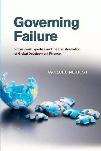 Governing Failure cover