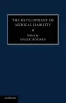 The Development of Medical Liability cover