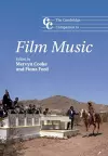 The Cambridge Companion to Film Music cover